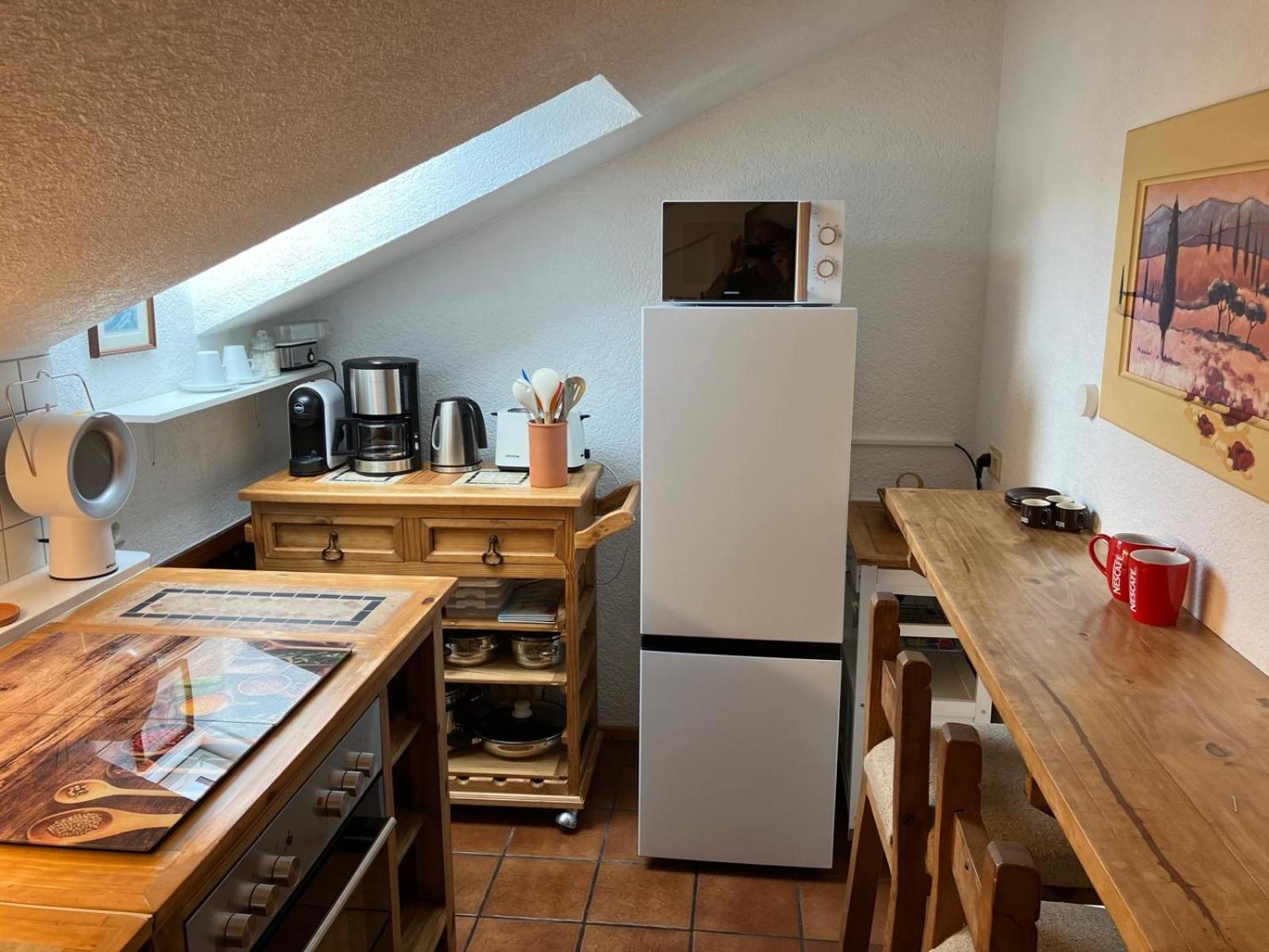 Hegau-Lounge-Bodensee Muhlhausen-Ehingen Εξωτερικό φωτογραφία