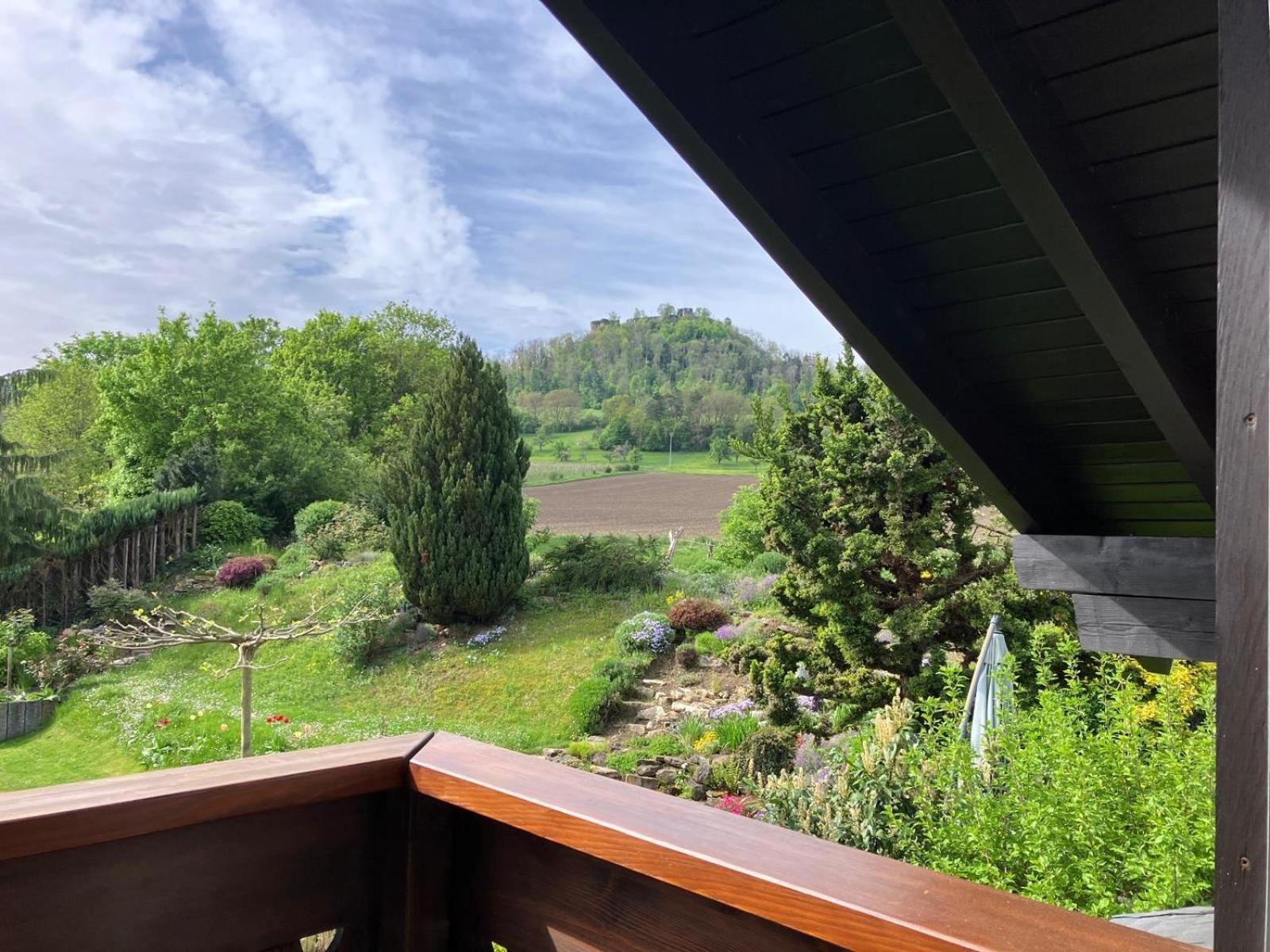 Hegau-Lounge-Bodensee Muhlhausen-Ehingen Εξωτερικό φωτογραφία