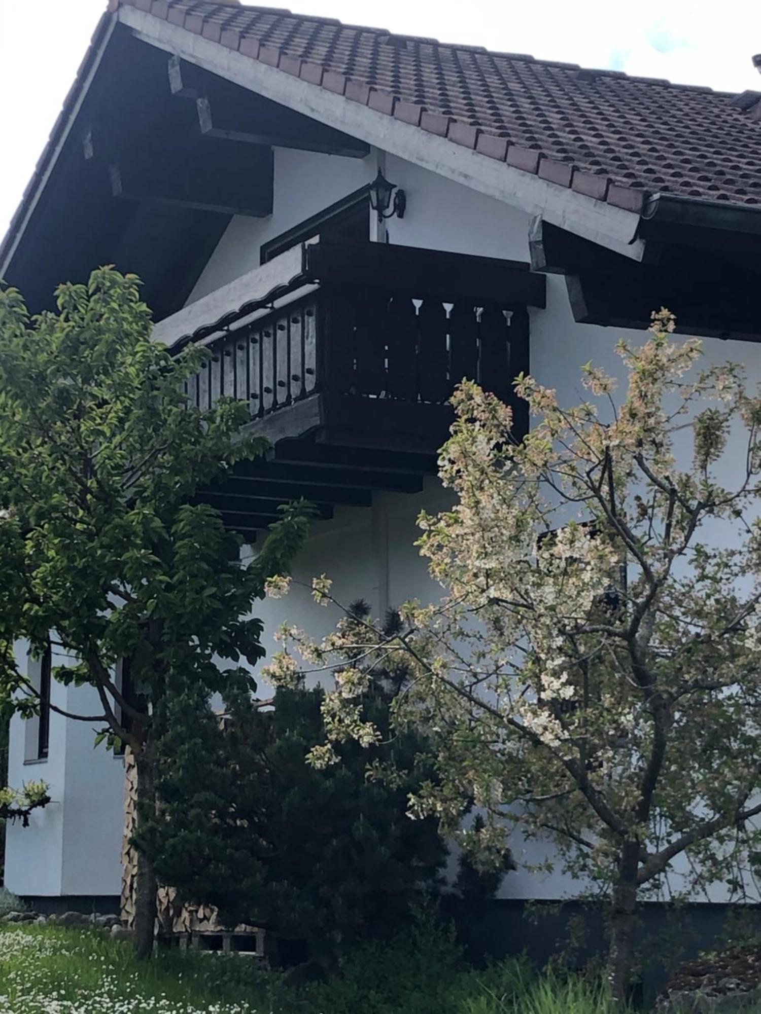 Hegau-Lounge-Bodensee Muhlhausen-Ehingen Εξωτερικό φωτογραφία
