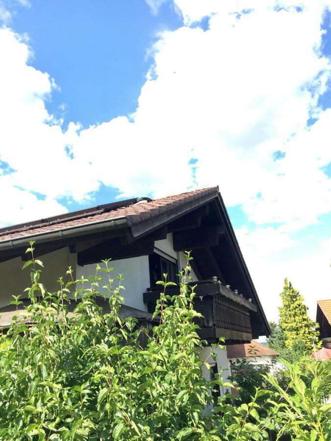 Hegau-Lounge-Bodensee Muhlhausen-Ehingen Εξωτερικό φωτογραφία