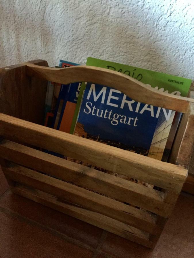Hegau-Lounge-Bodensee Muhlhausen-Ehingen Εξωτερικό φωτογραφία
