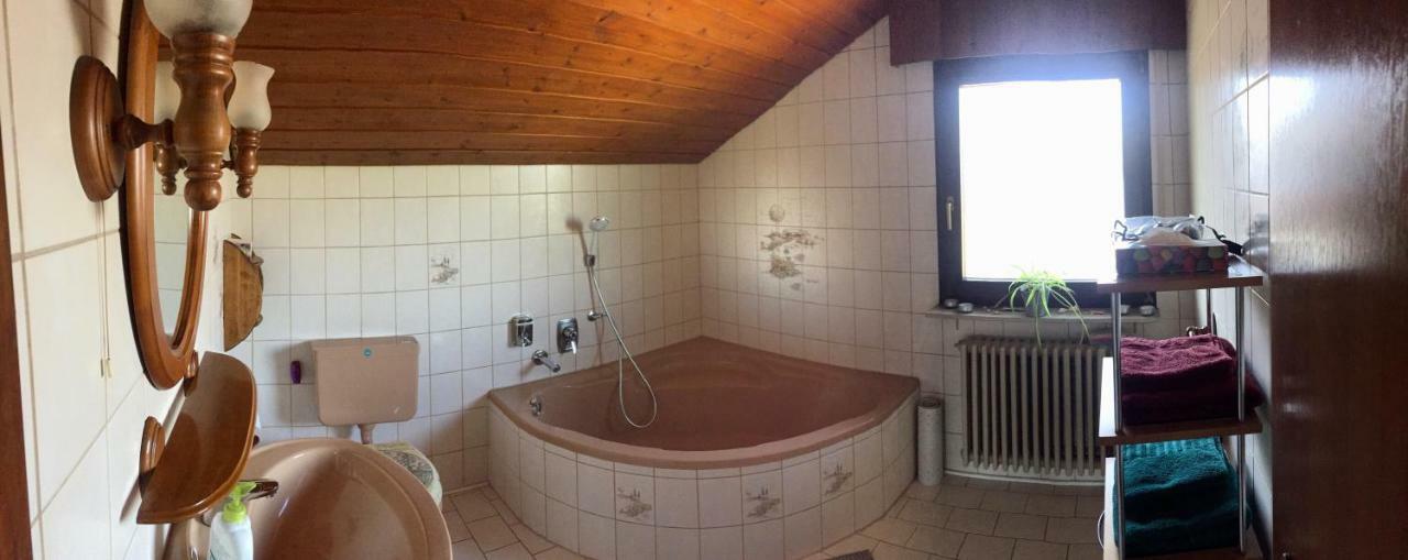 Hegau-Lounge-Bodensee Muhlhausen-Ehingen Εξωτερικό φωτογραφία