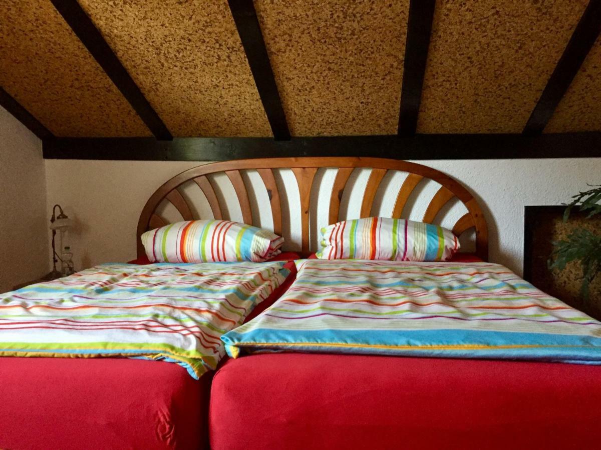 Hegau-Lounge-Bodensee Muhlhausen-Ehingen Εξωτερικό φωτογραφία