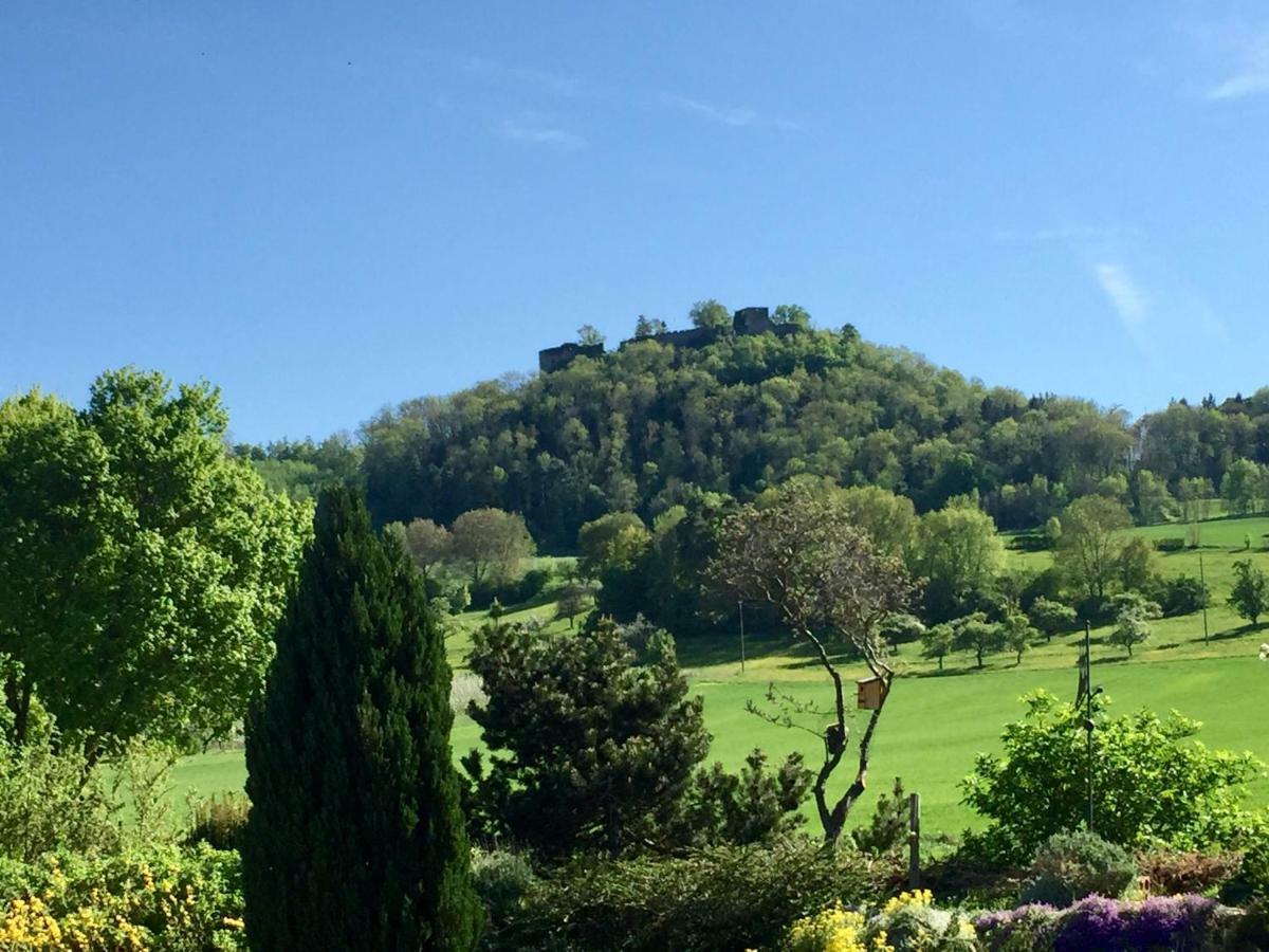 Hegau-Lounge-Bodensee Muhlhausen-Ehingen Εξωτερικό φωτογραφία