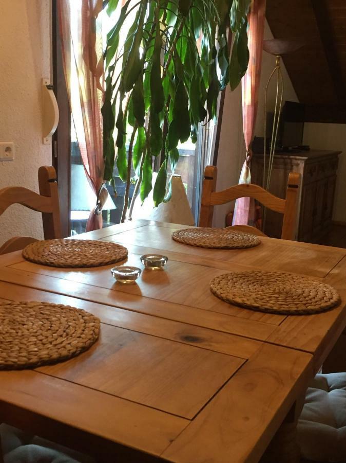 Hegau-Lounge-Bodensee Muhlhausen-Ehingen Εξωτερικό φωτογραφία